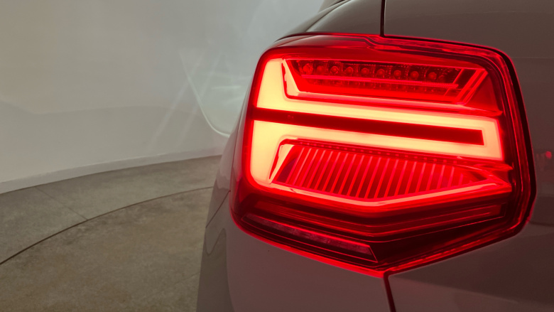 Audi Q2 35 TFSI S Line 5dr S Tronic Petrol Estate